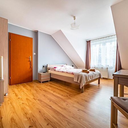 Apartamento Jezynowa 30 Jastarnia Exterior foto
