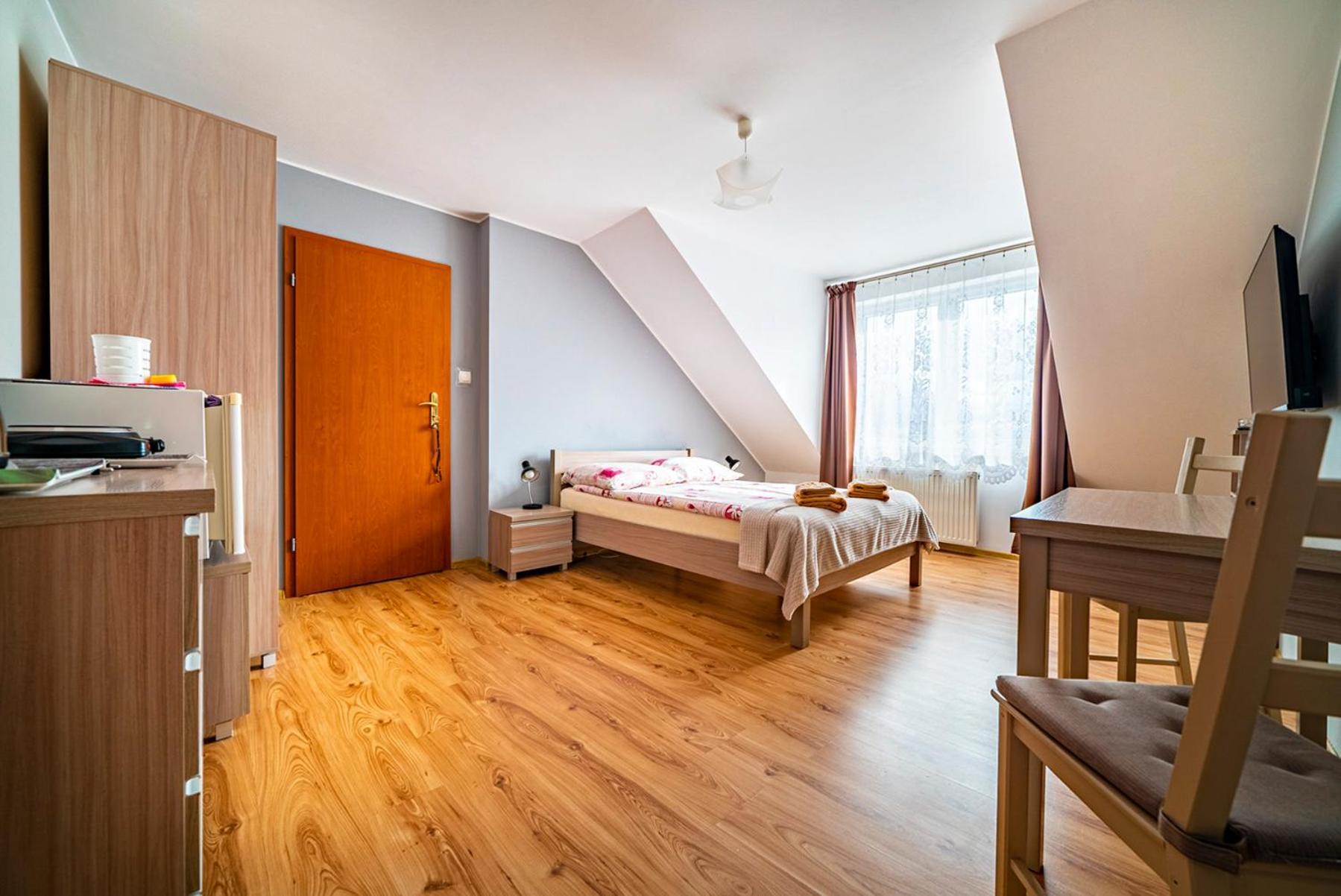 Apartamento Jezynowa 30 Jastarnia Exterior foto