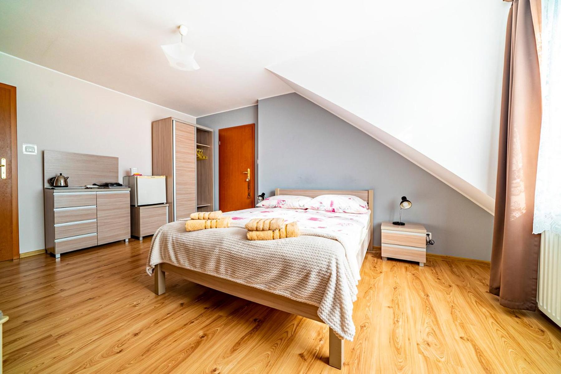 Apartamento Jezynowa 30 Jastarnia Exterior foto