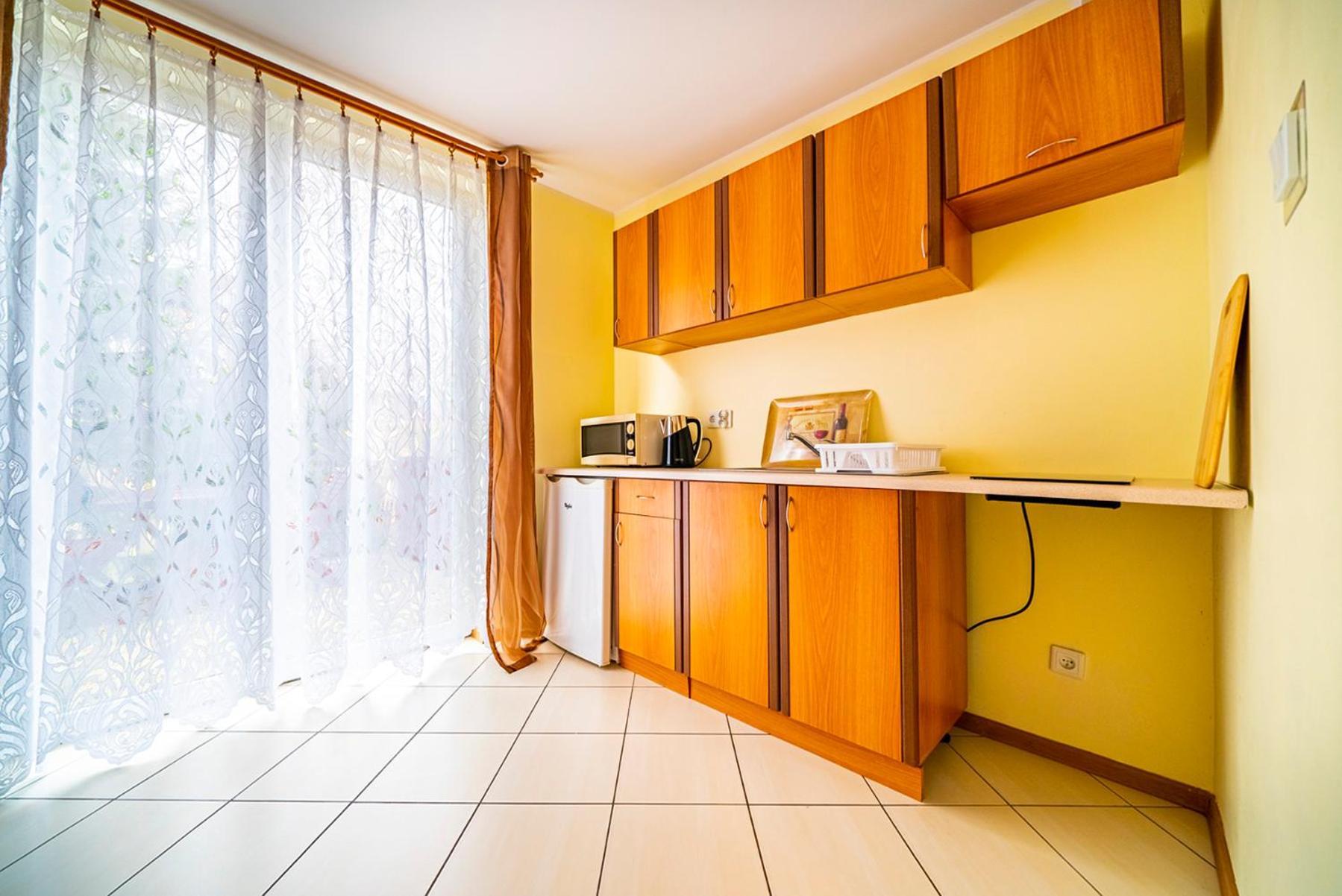 Apartamento Jezynowa 30 Jastarnia Exterior foto