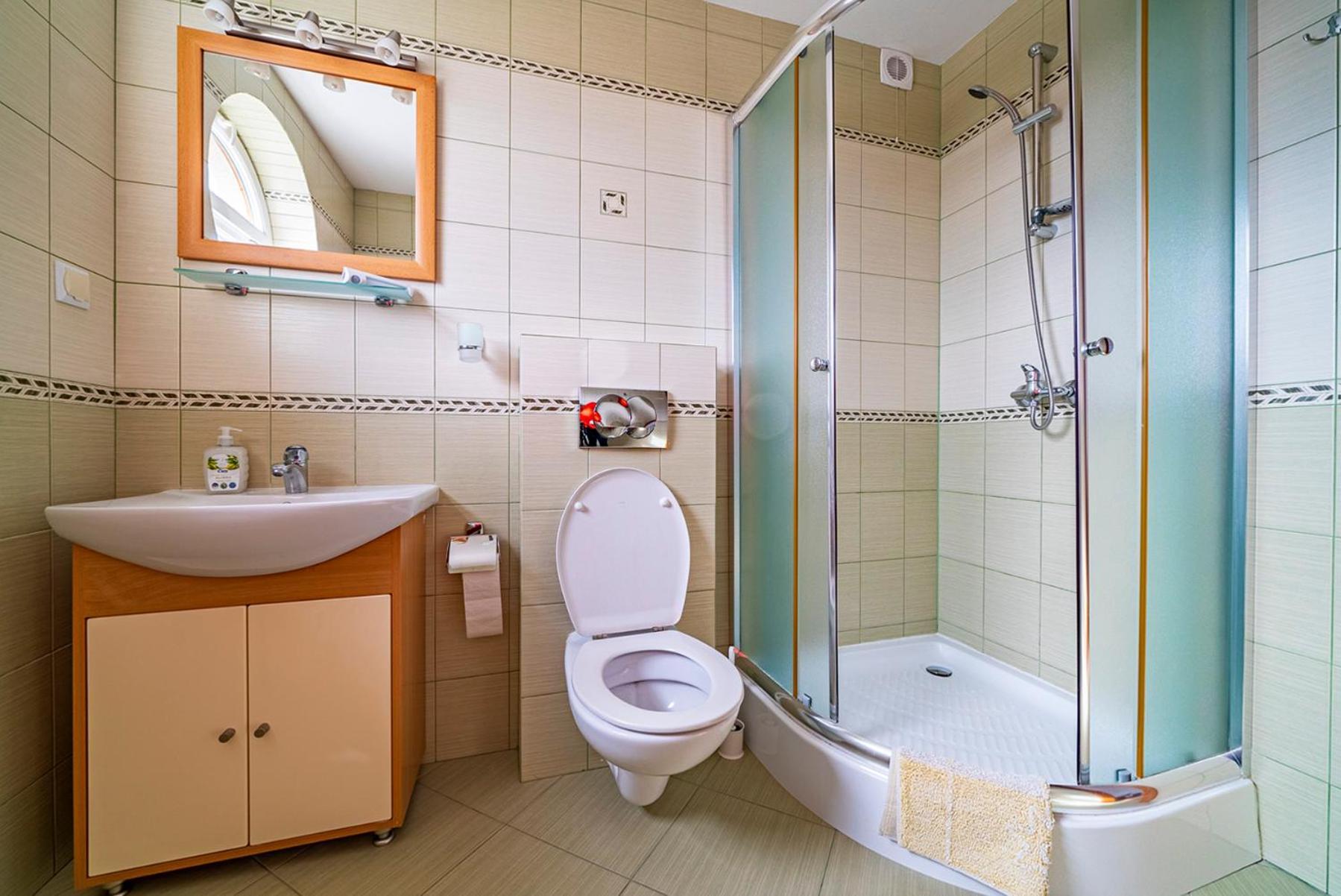 Apartamento Jezynowa 30 Jastarnia Exterior foto