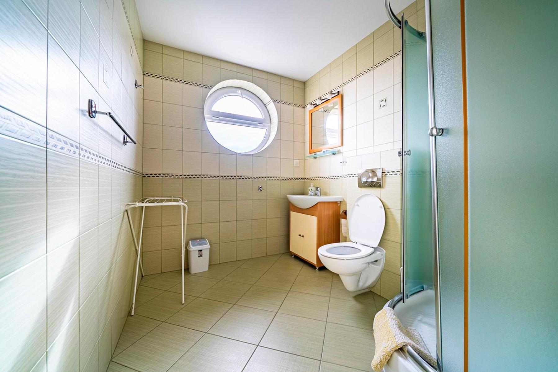 Apartamento Jezynowa 30 Jastarnia Exterior foto