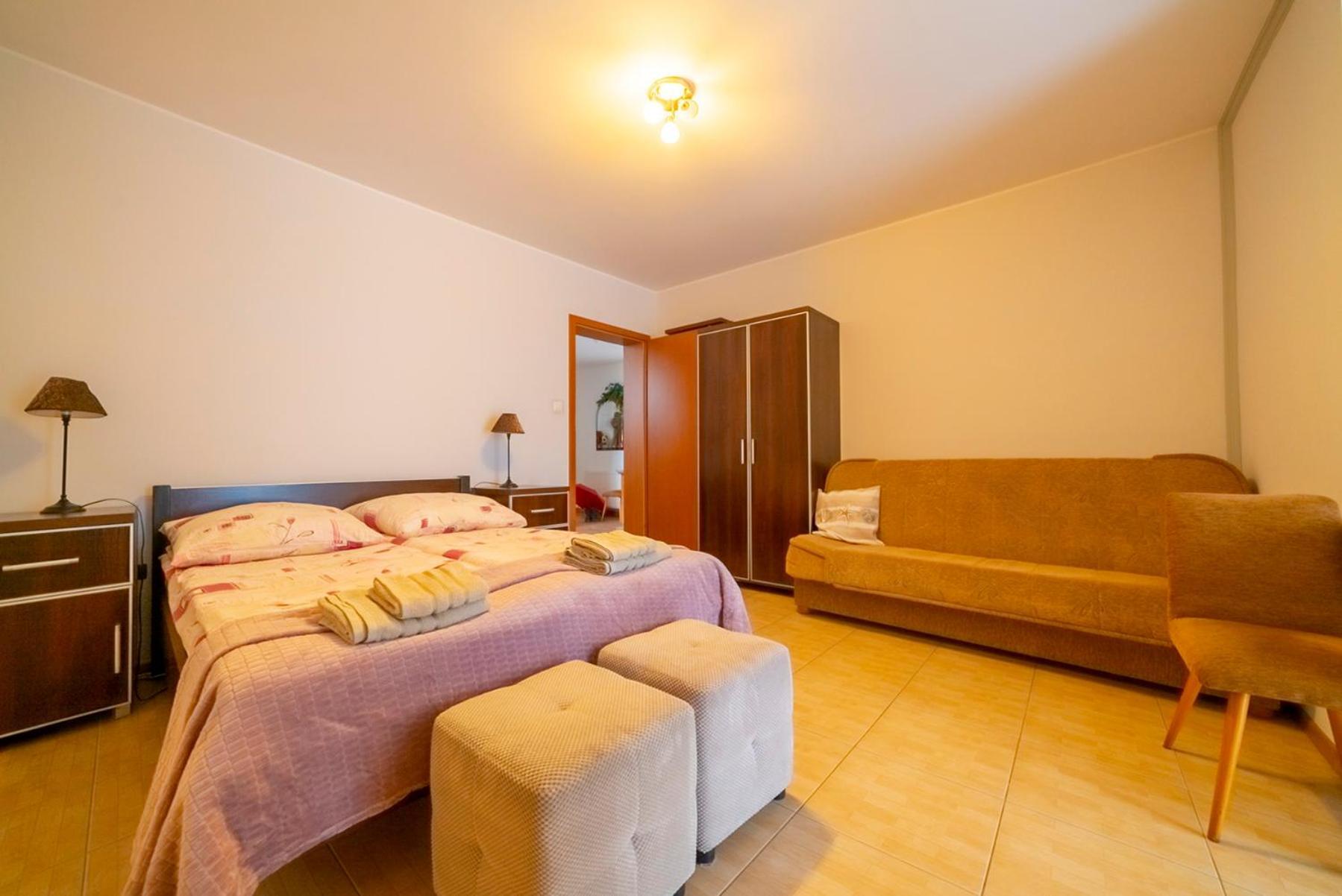 Apartamento Jezynowa 30 Jastarnia Exterior foto