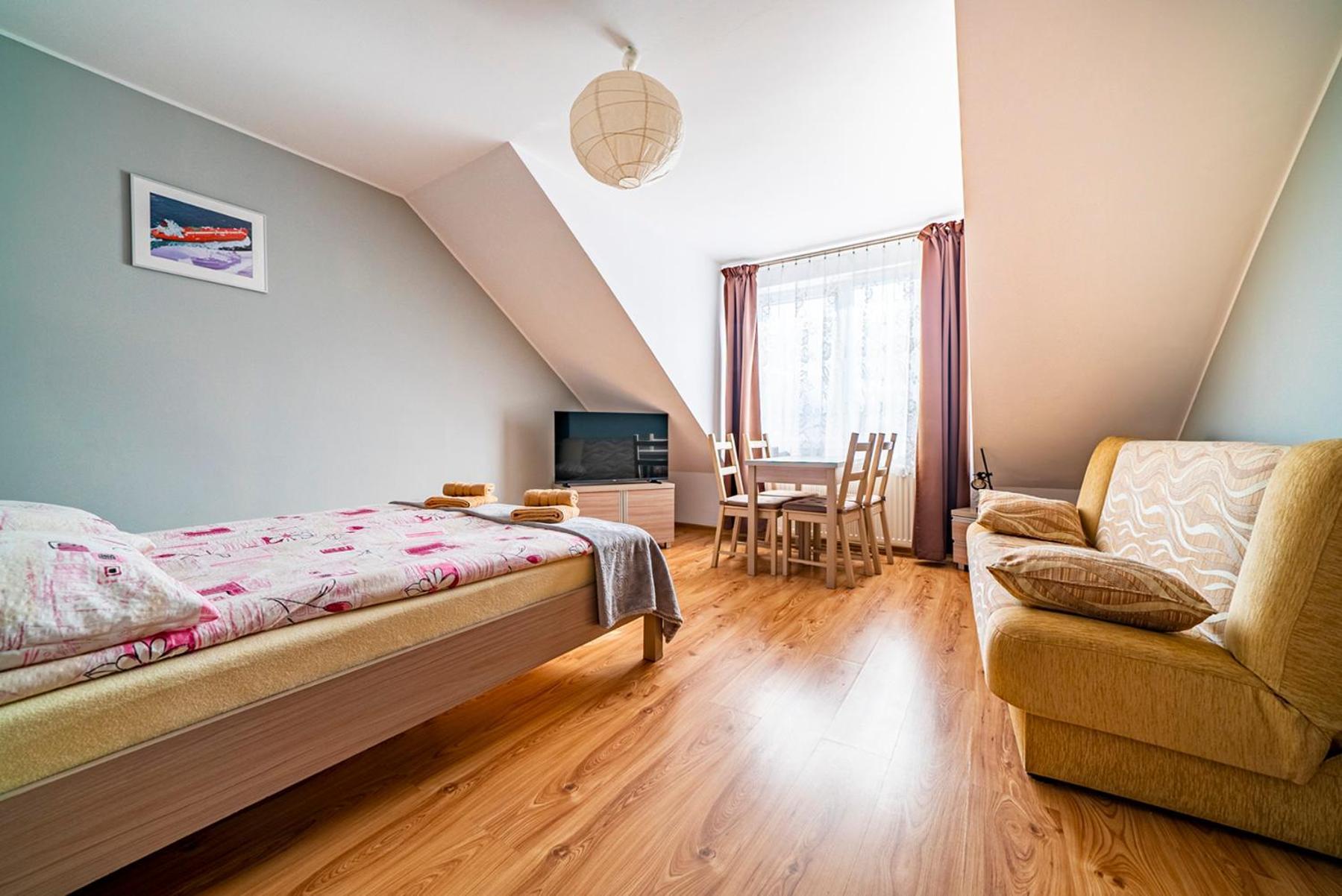 Apartamento Jezynowa 30 Jastarnia Exterior foto