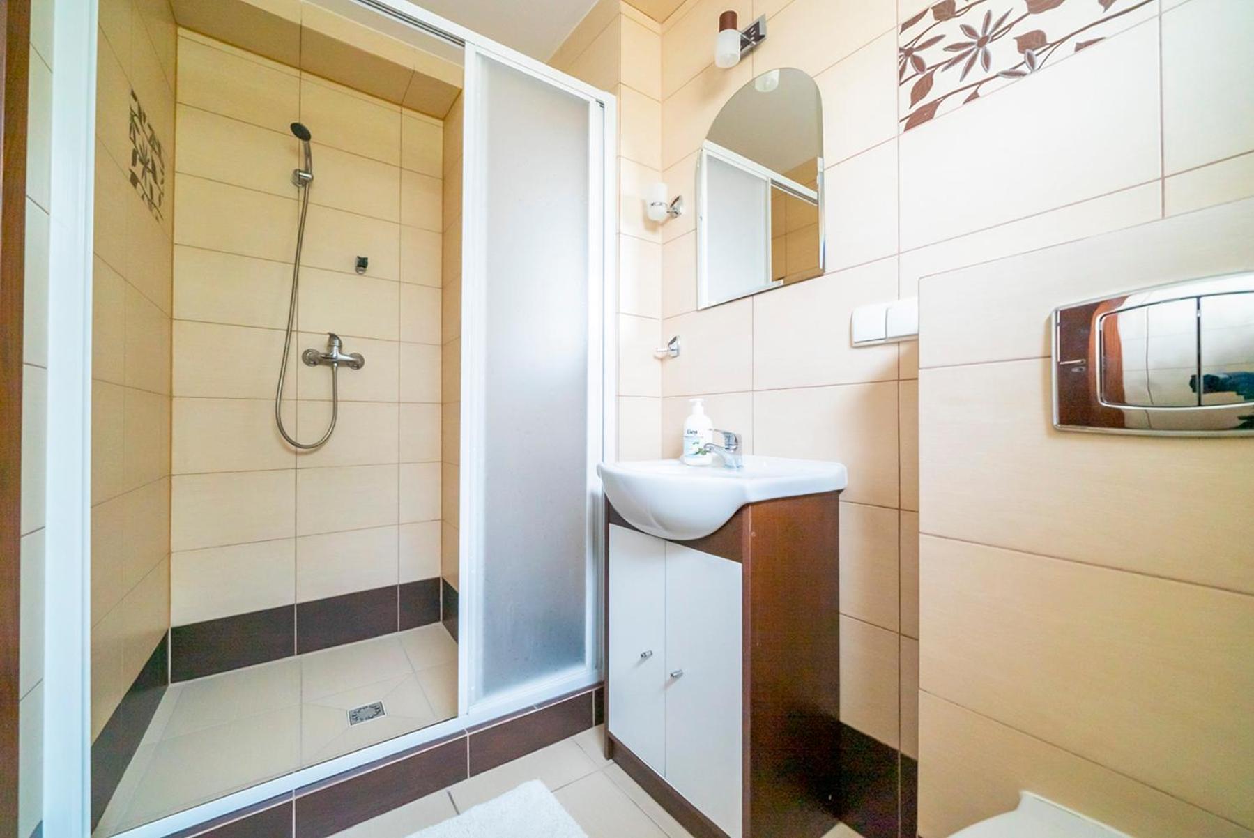 Apartamento Jezynowa 30 Jastarnia Exterior foto