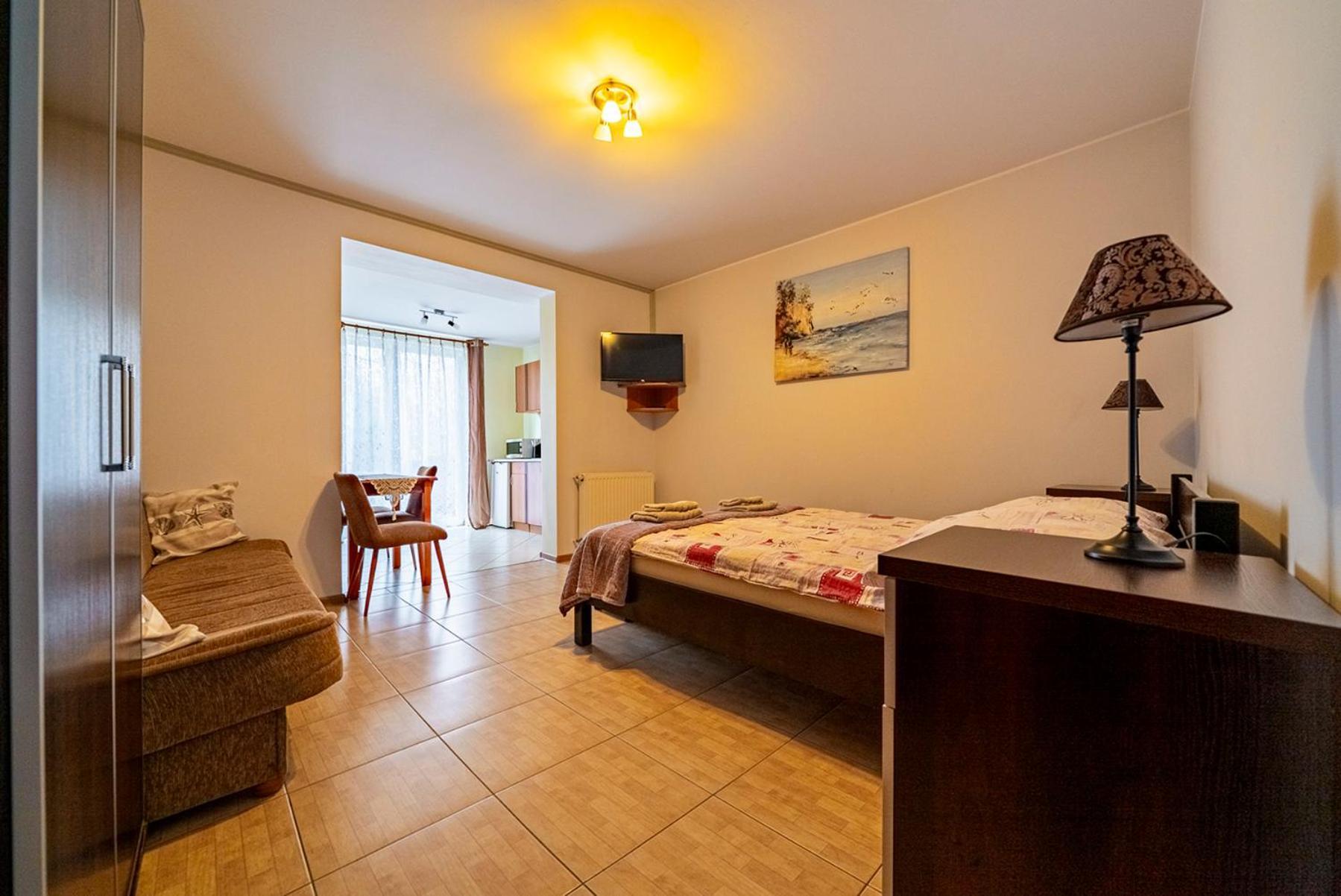 Apartamento Jezynowa 30 Jastarnia Exterior foto