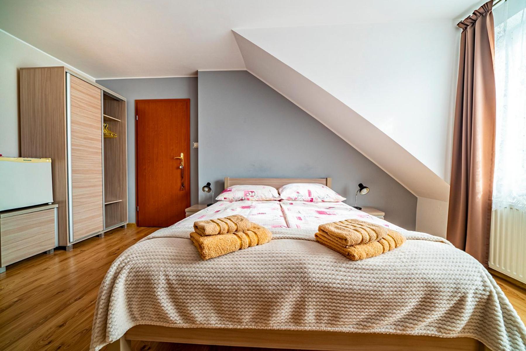 Apartamento Jezynowa 30 Jastarnia Exterior foto