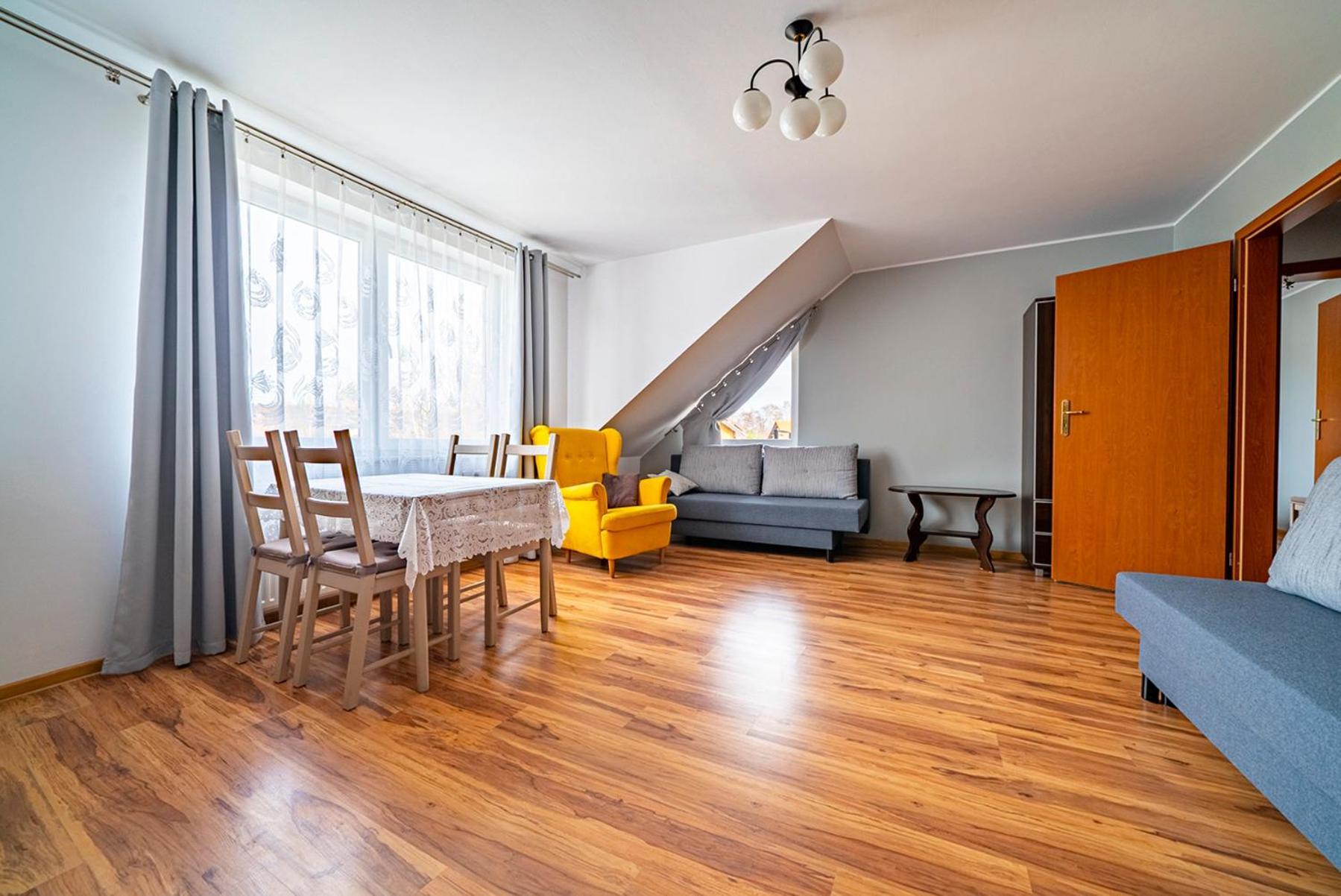 Apartamento Jezynowa 30 Jastarnia Exterior foto