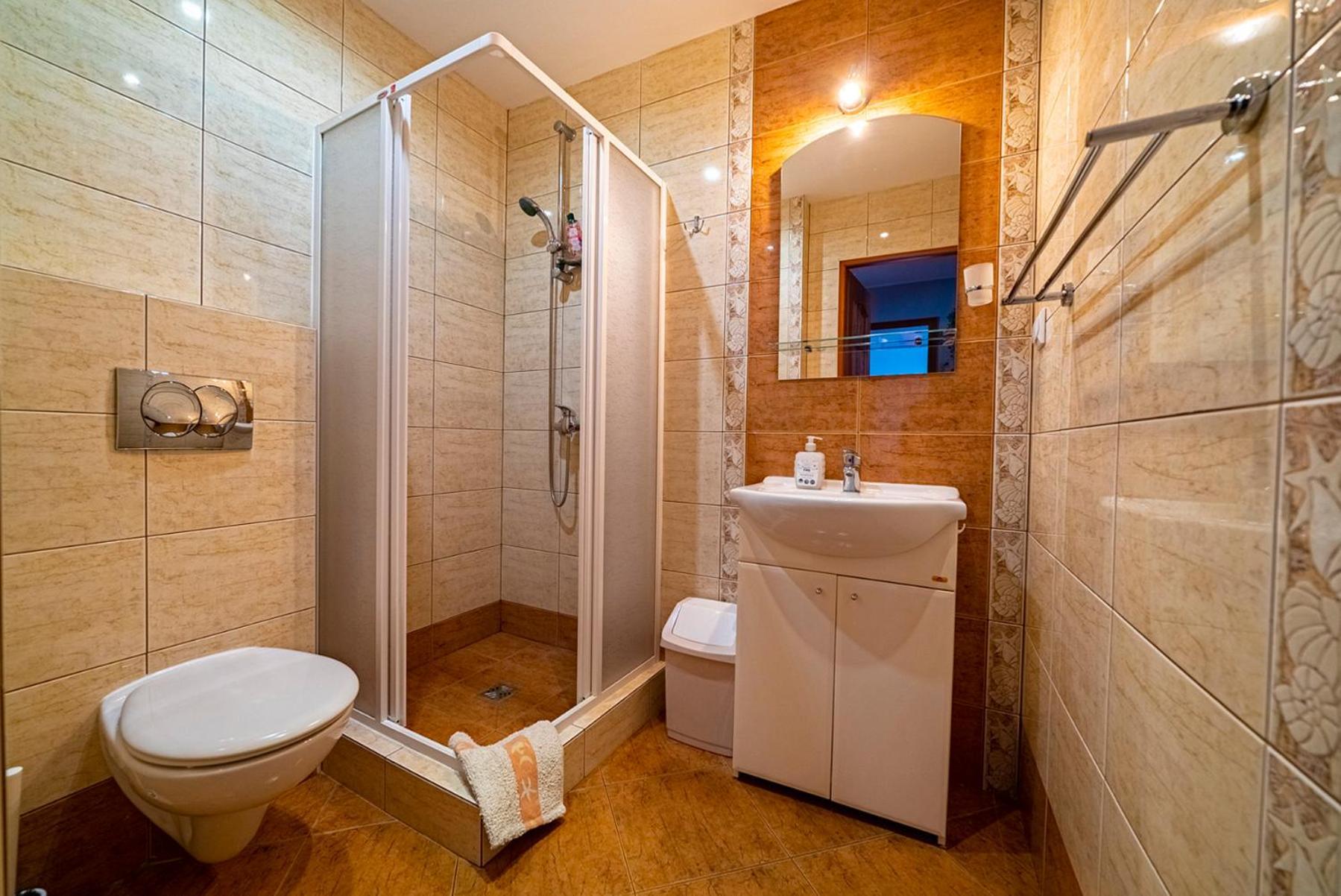 Apartamento Jezynowa 30 Jastarnia Exterior foto
